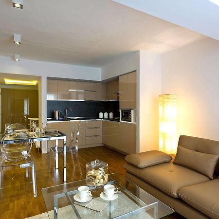 The Place Suites By Cey Istanbul Eksteriør bilde