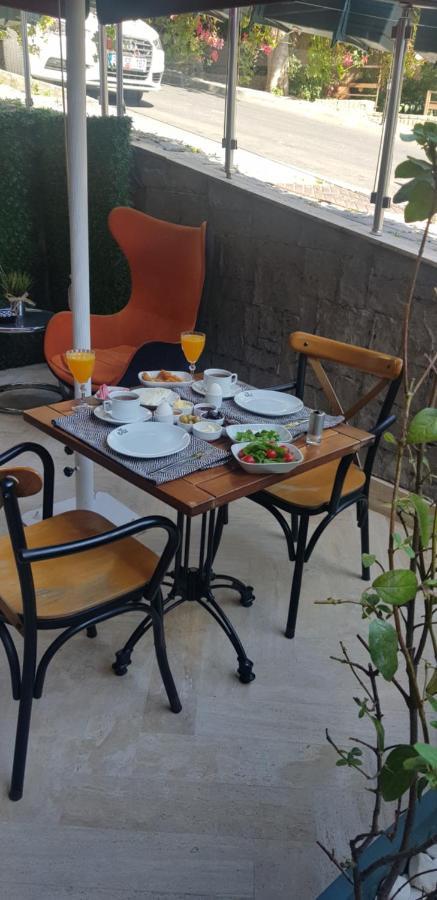 The Place Suites By Cey Istanbul Eksteriør bilde