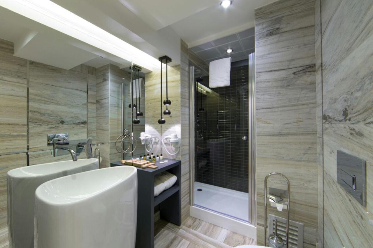 The Place Suites By Cey Istanbul Eksteriør bilde