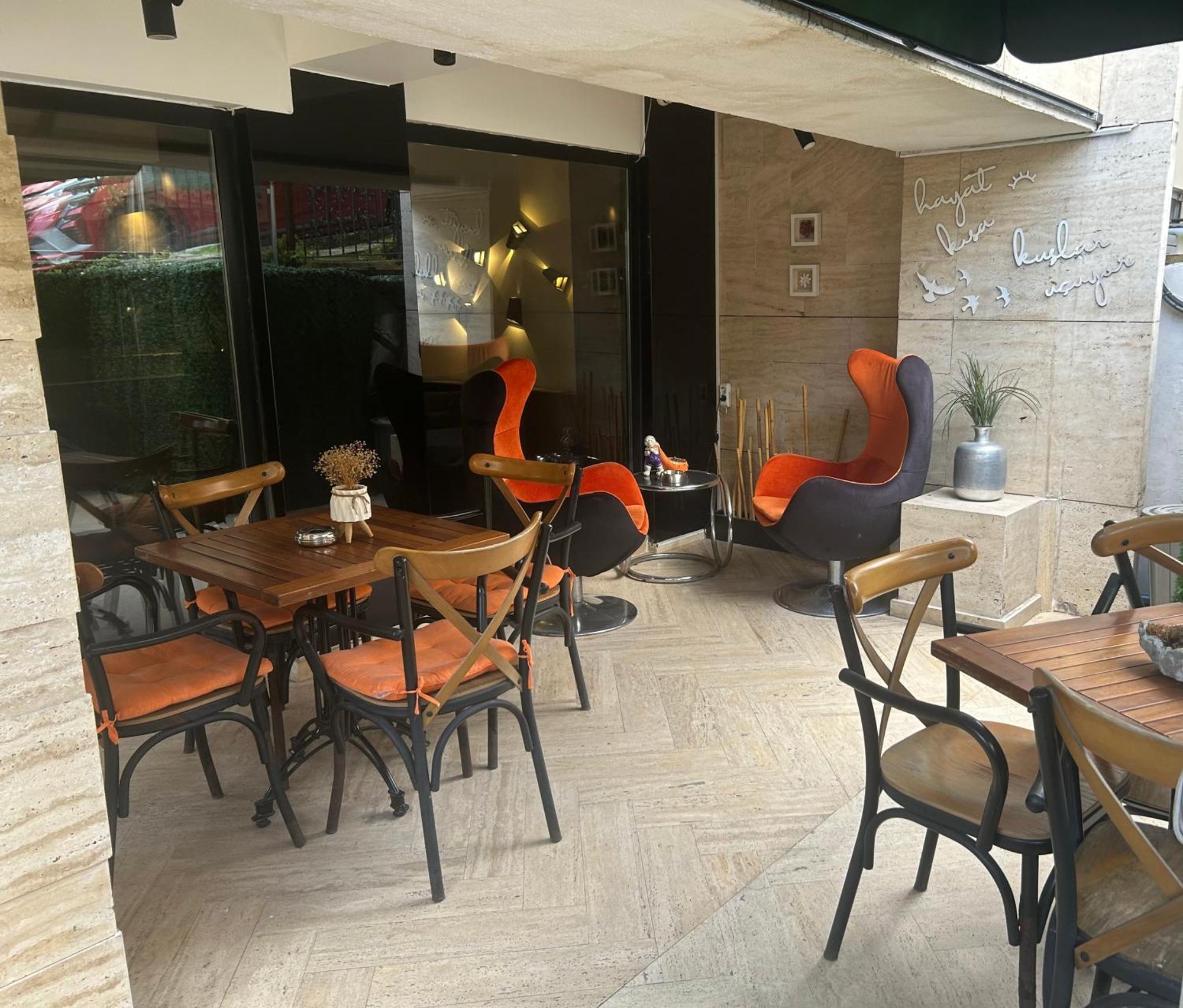 The Place Suites By Cey Istanbul Eksteriør bilde