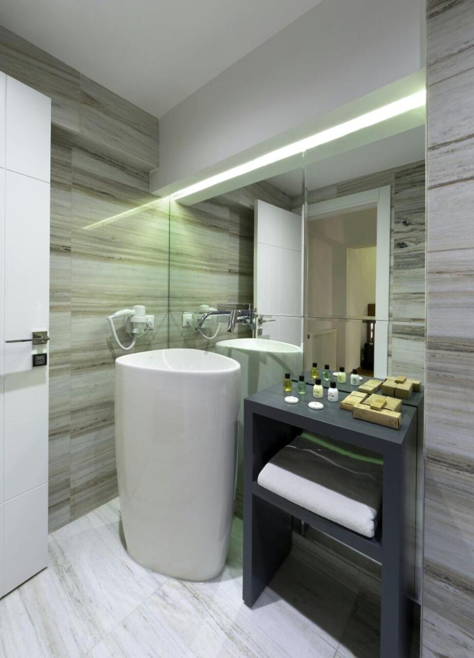 The Place Suites By Cey Istanbul Eksteriør bilde
