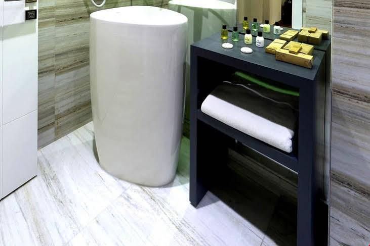 The Place Suites By Cey Istanbul Eksteriør bilde